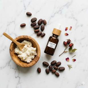 Sin fragancias artificiales — huele bien de forma natural