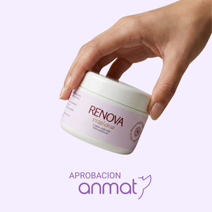 Única con Registro ANMAT para menopausia