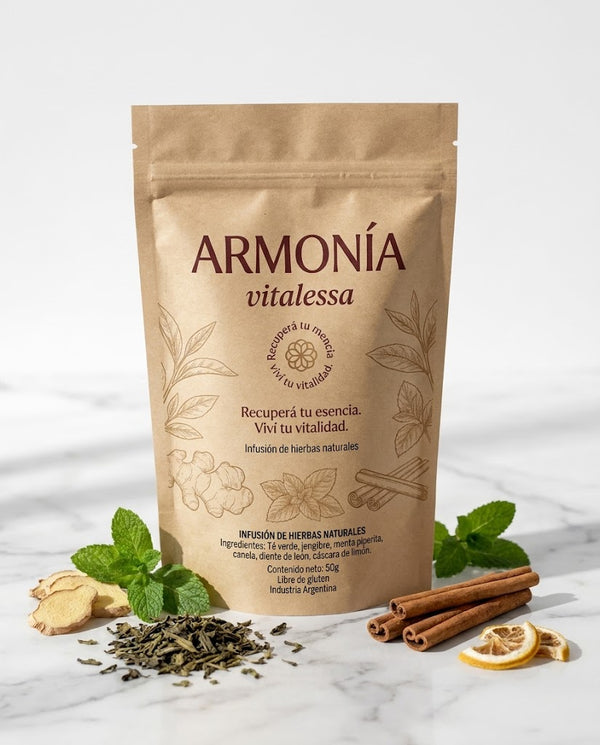 Armonía