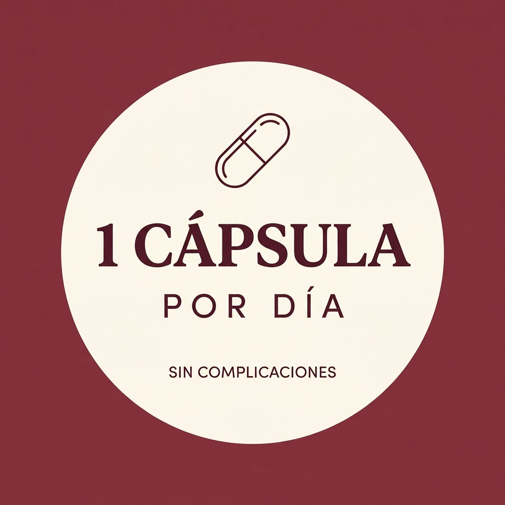 Rutina diaria menopausia