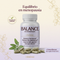 BALANCE - Cápsulas de equilibrio en menopausia