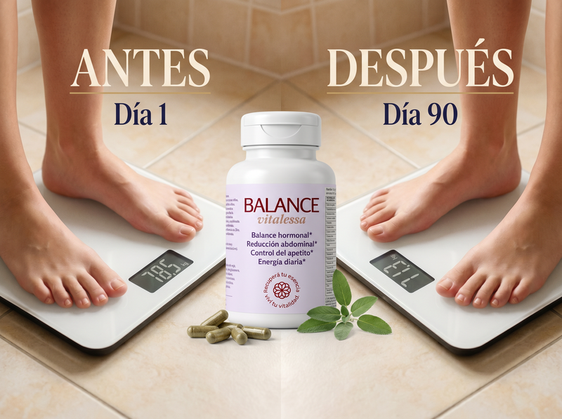 Tu bienestar es constante