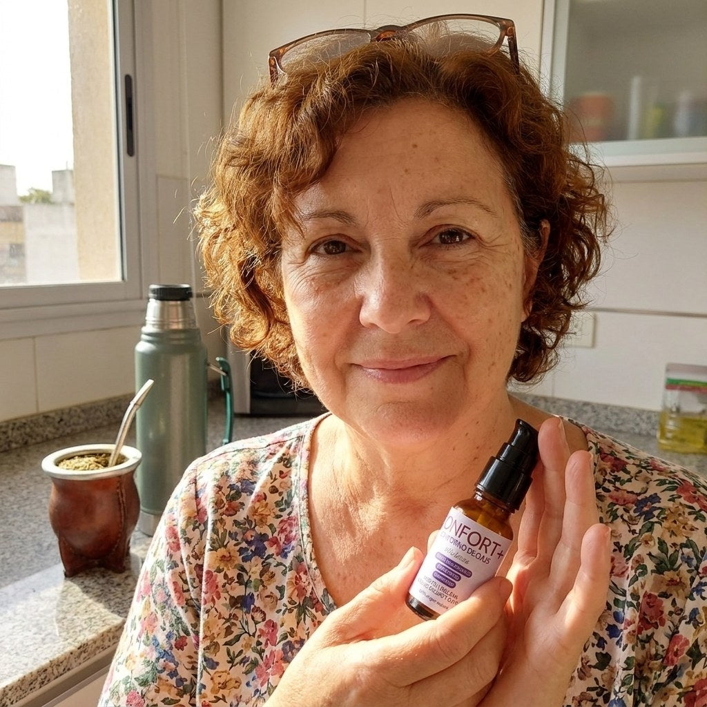 Clienta Confort+ Vitalessa